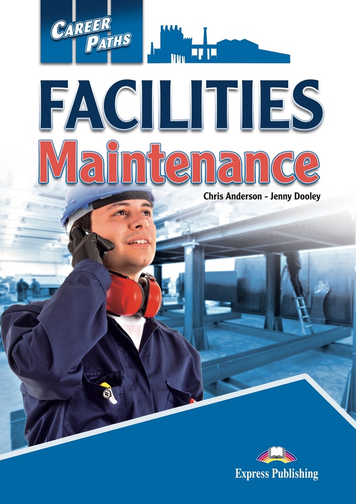 FACILITIES MAINTENANCE STUDENT´S BOOK (WITH DIGIBOOKS)