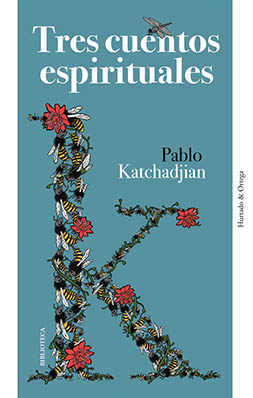 Tres cuentos espirituales