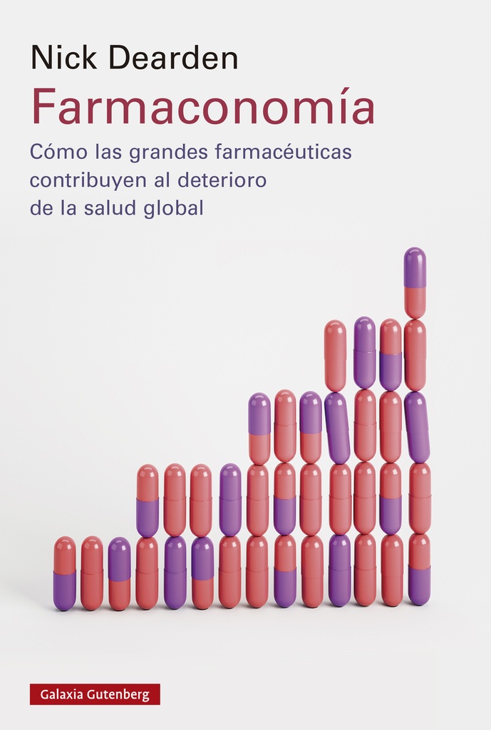 Farmaconomía