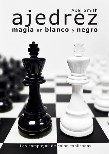 Ajedrez: Magia en blanco y negro