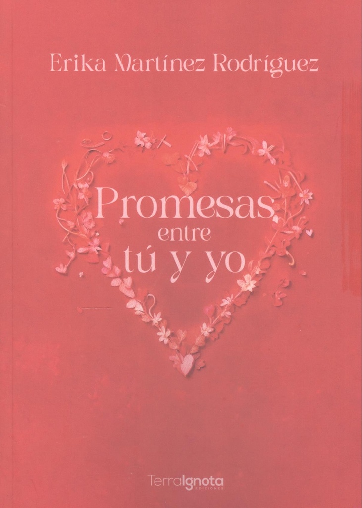 Promesas entre tú y yo