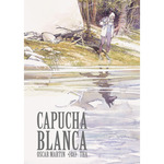 CAPUCHA BLANCA