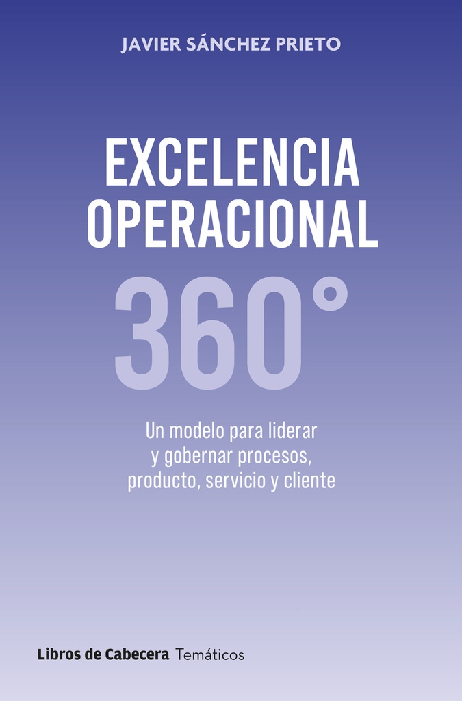 Excelencia Operacional 360