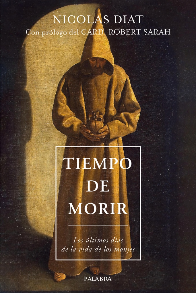 Tiempo de morir