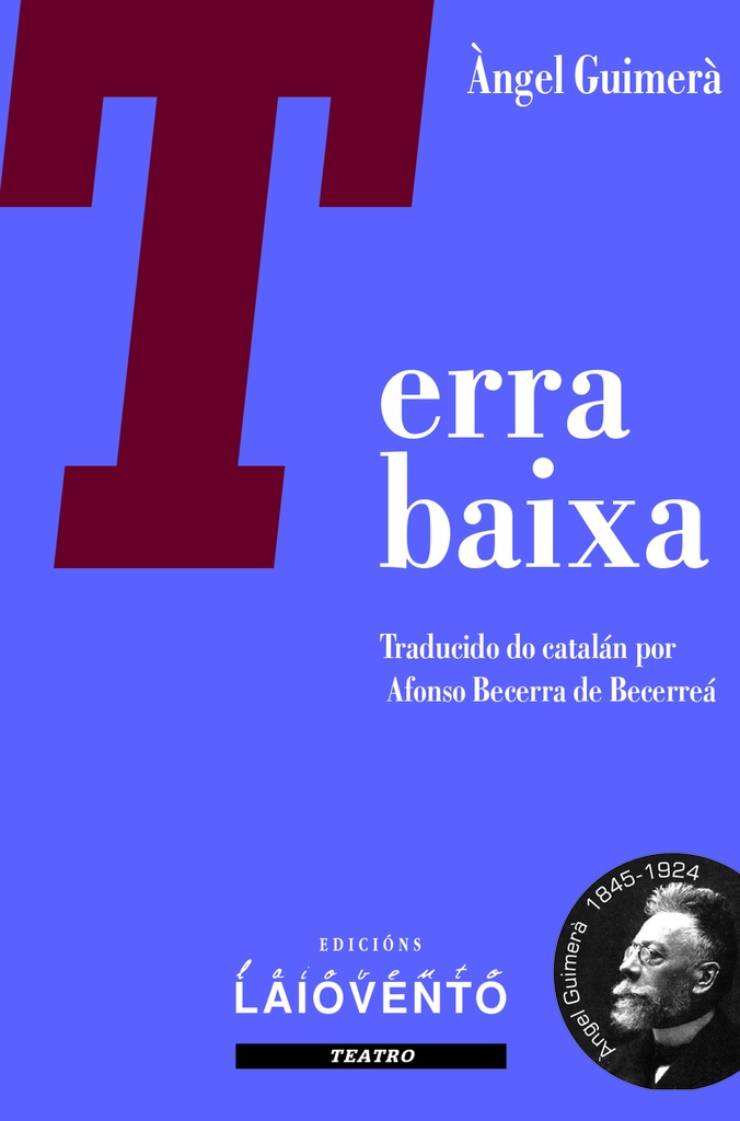 Terra baixa