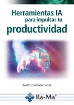 Herramientas ia para impulsar productividad