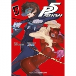 PERSONA 5 N 05