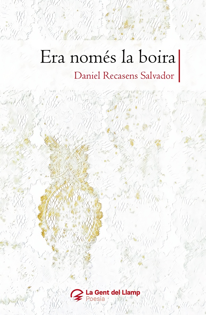 Era només la boira