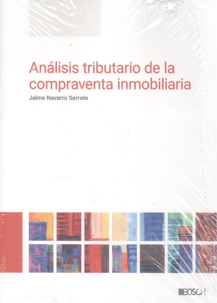 Análisis tributario de la compraventa inmobiliaria