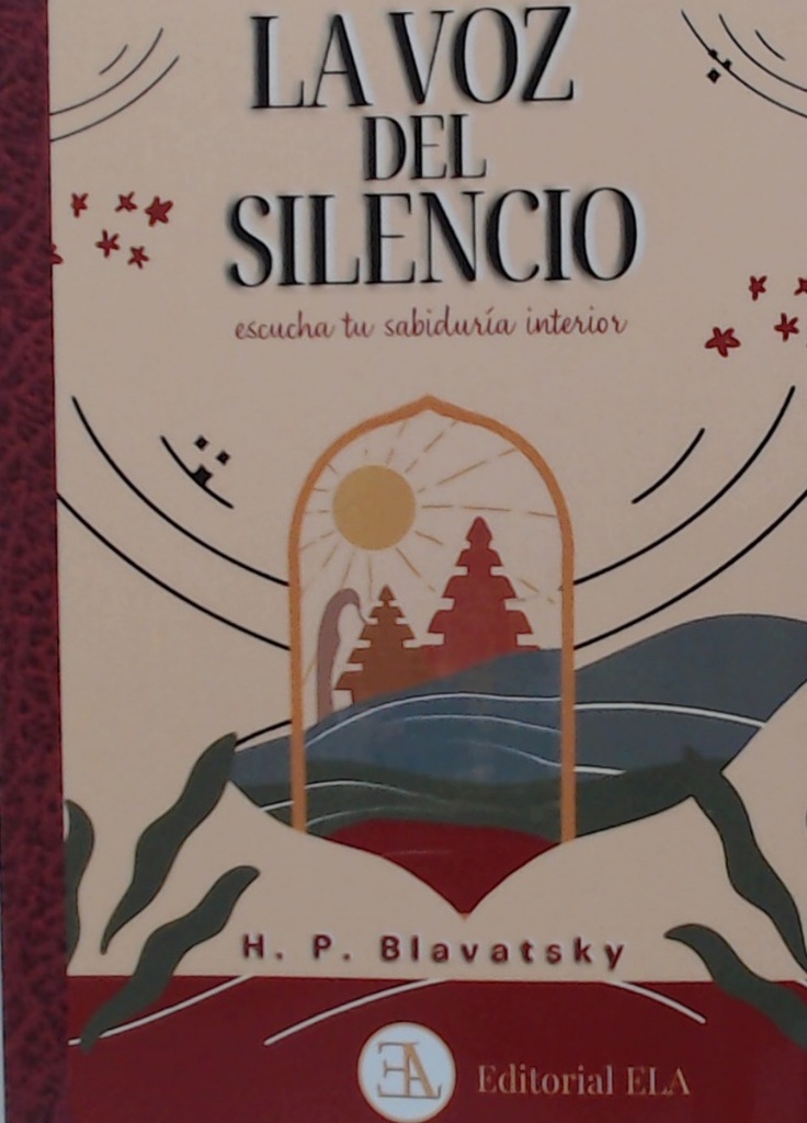 LA VOZ DEL SILENCIO