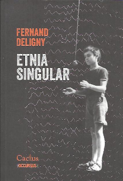 ETNIA SINGULAR