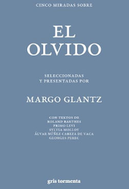 CINCO MIRADAS SOBRE EL OLVIDO