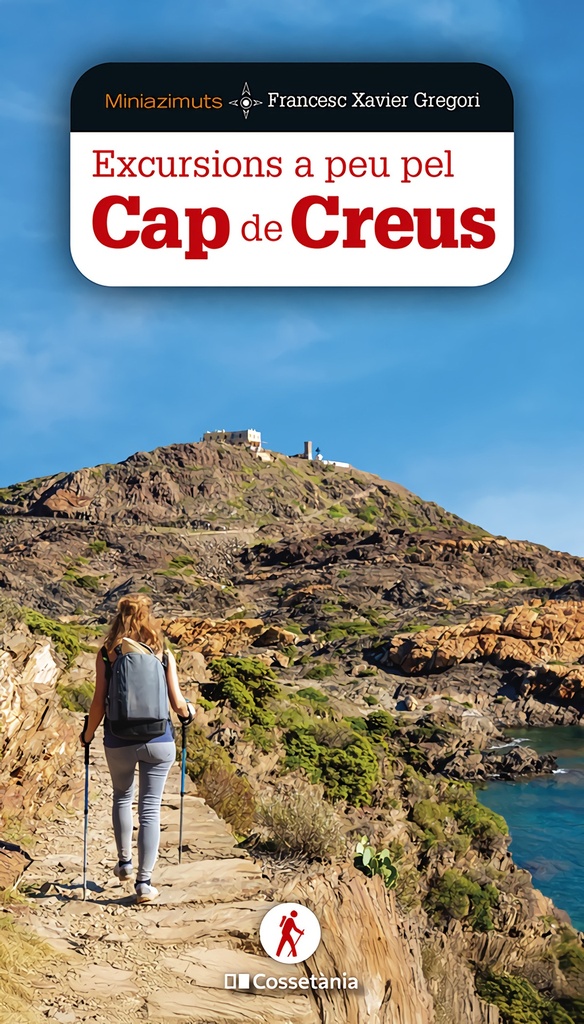 Excursions a peu pel Cap de Creus