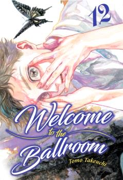 WELCOME TO THE BALLROOM 12