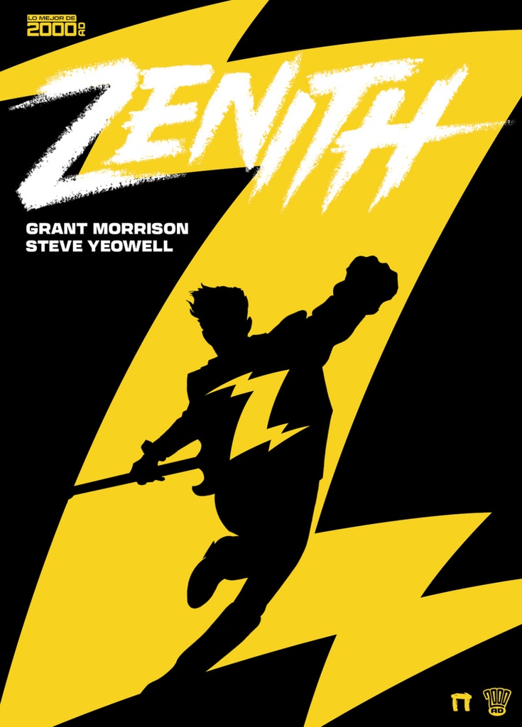 ZENITH