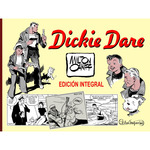 DICKIE DARE EDICION INTEGRAL