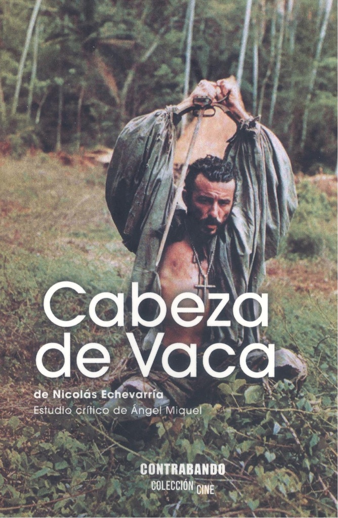 Cabeza de vaca