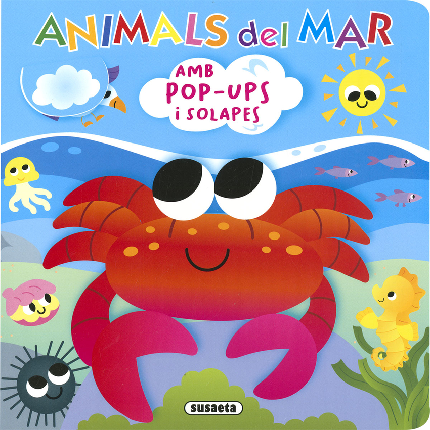 ANIMALS DEL MAR