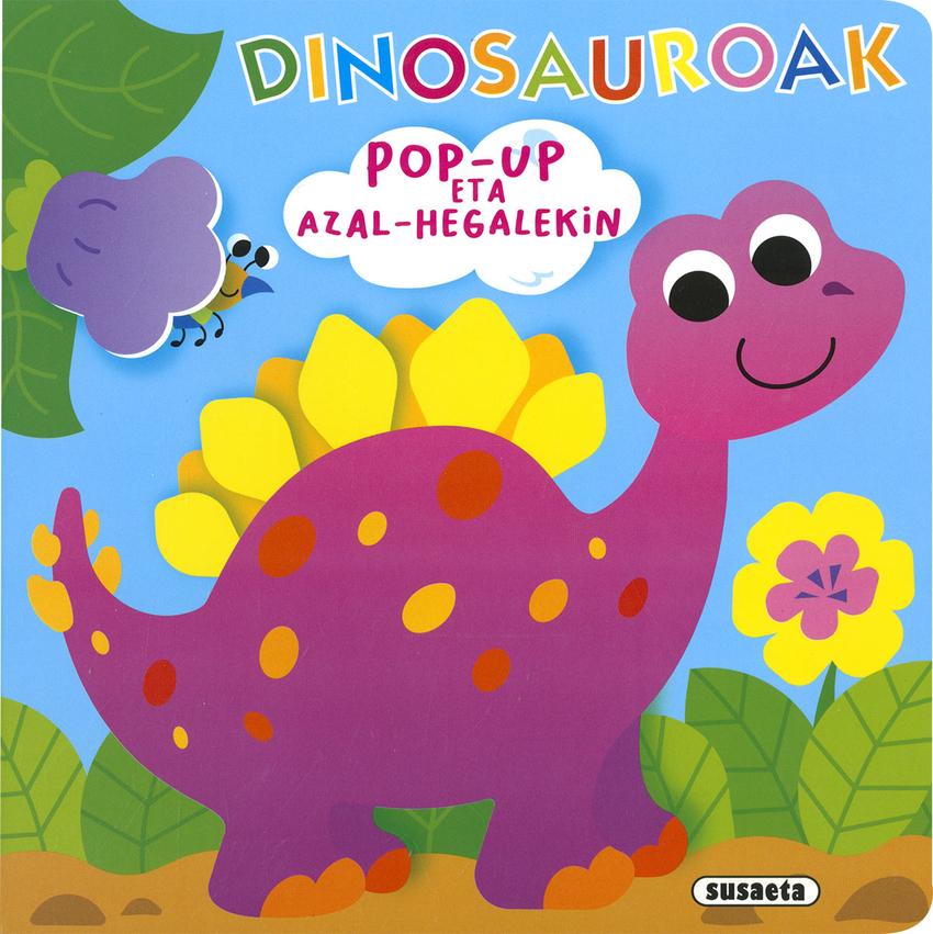 DINOSAUROAK