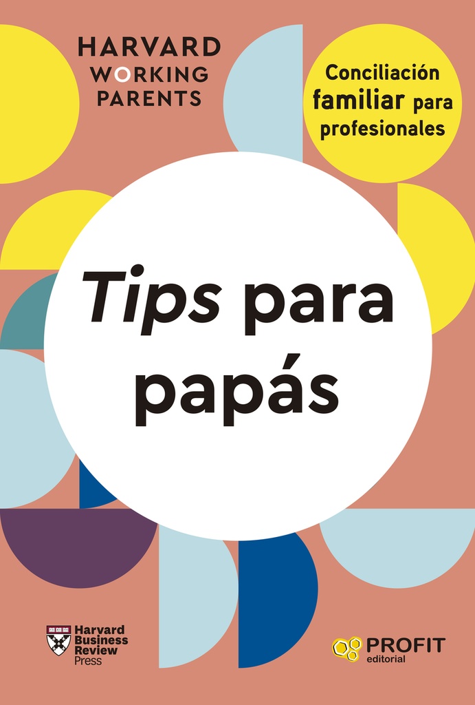 TIPS PARA PAPAS