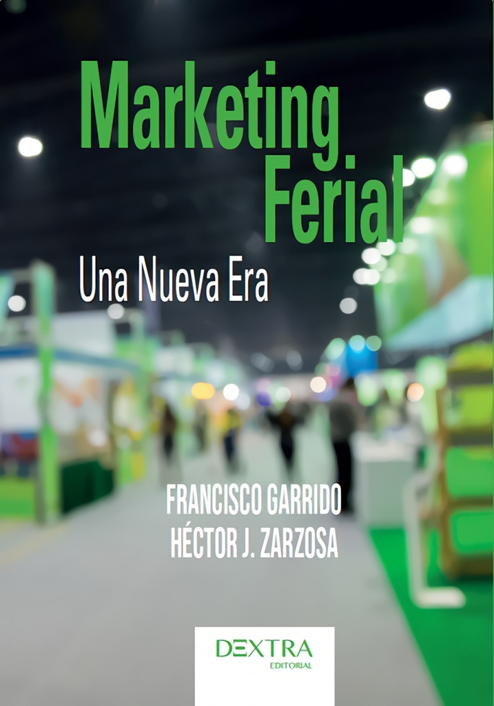 MARKETING FERIAL