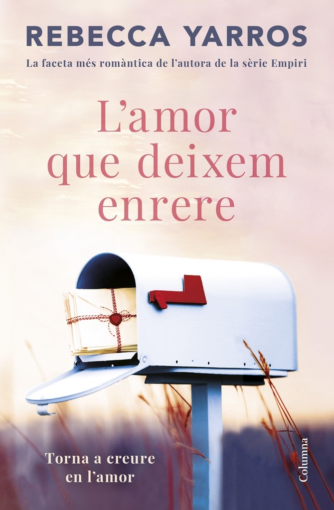 L´amor que deixem enrere