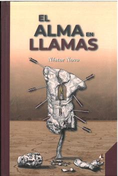 El alma en llamas