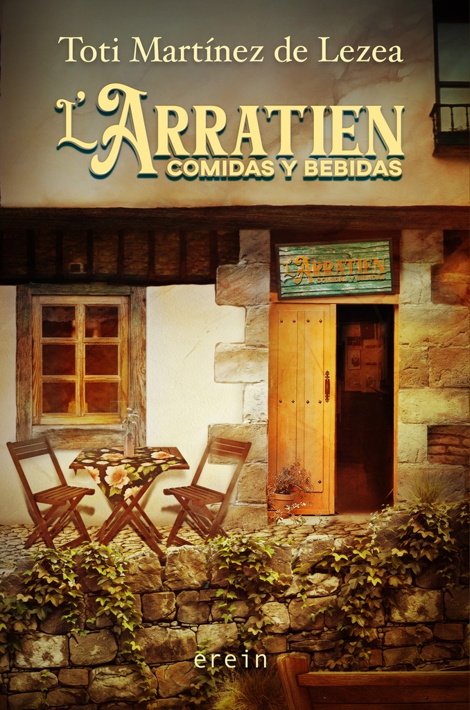 L´Arratien