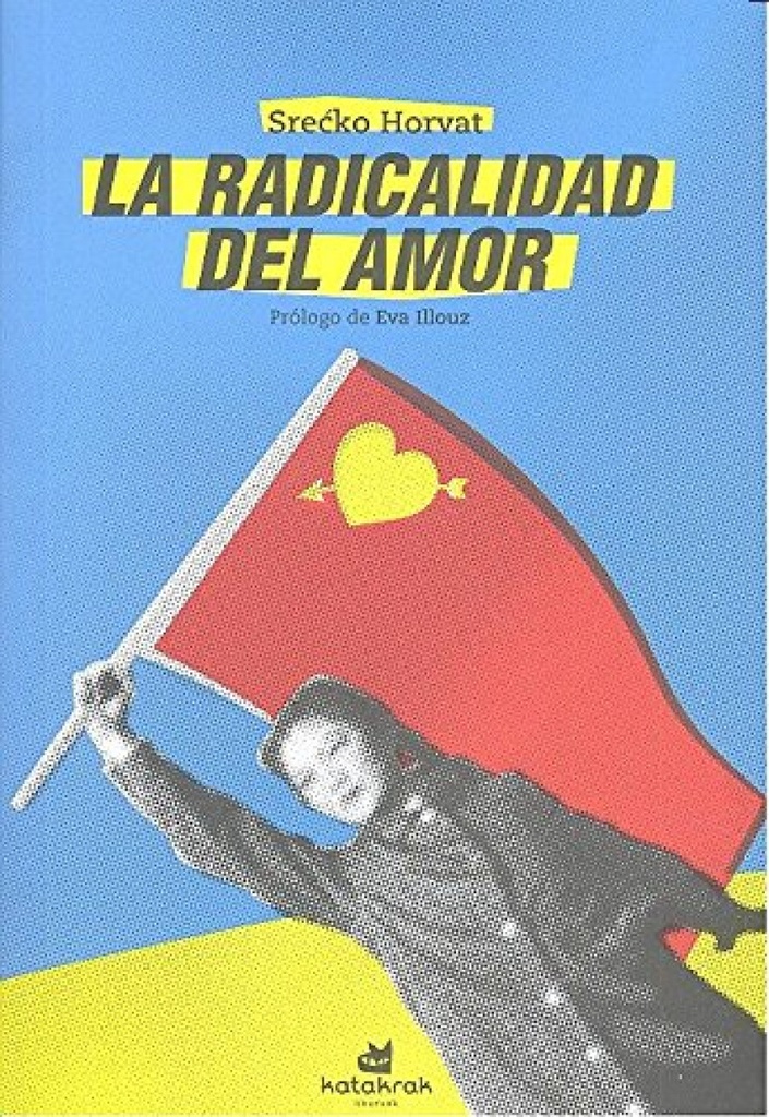 La radicalidad del amor