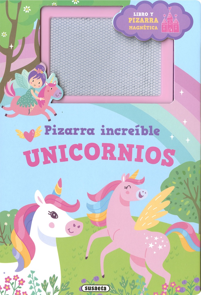 Unicornios