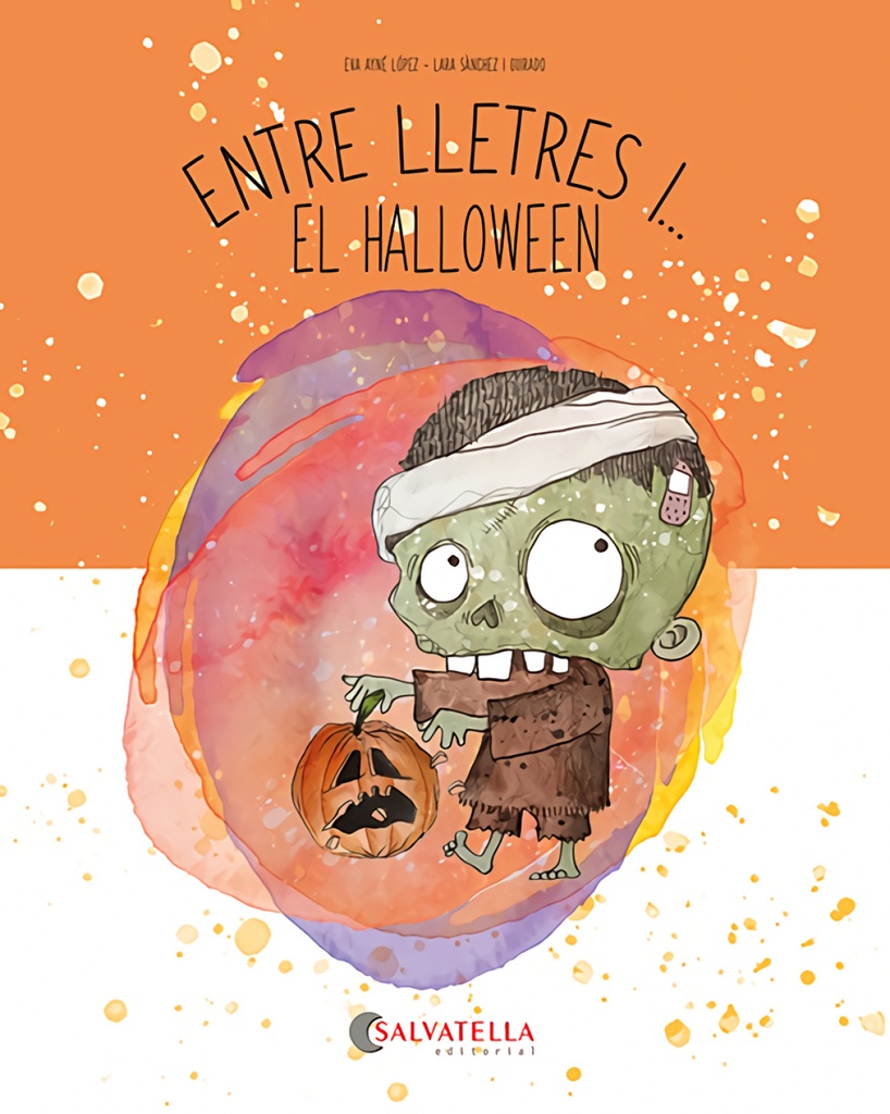 Entre lletres i... el Halloween