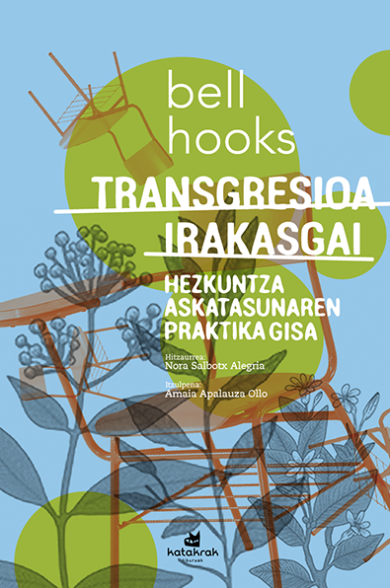 Transgresioa irakasgai