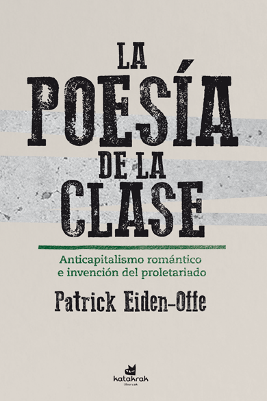 La poesía de la clase