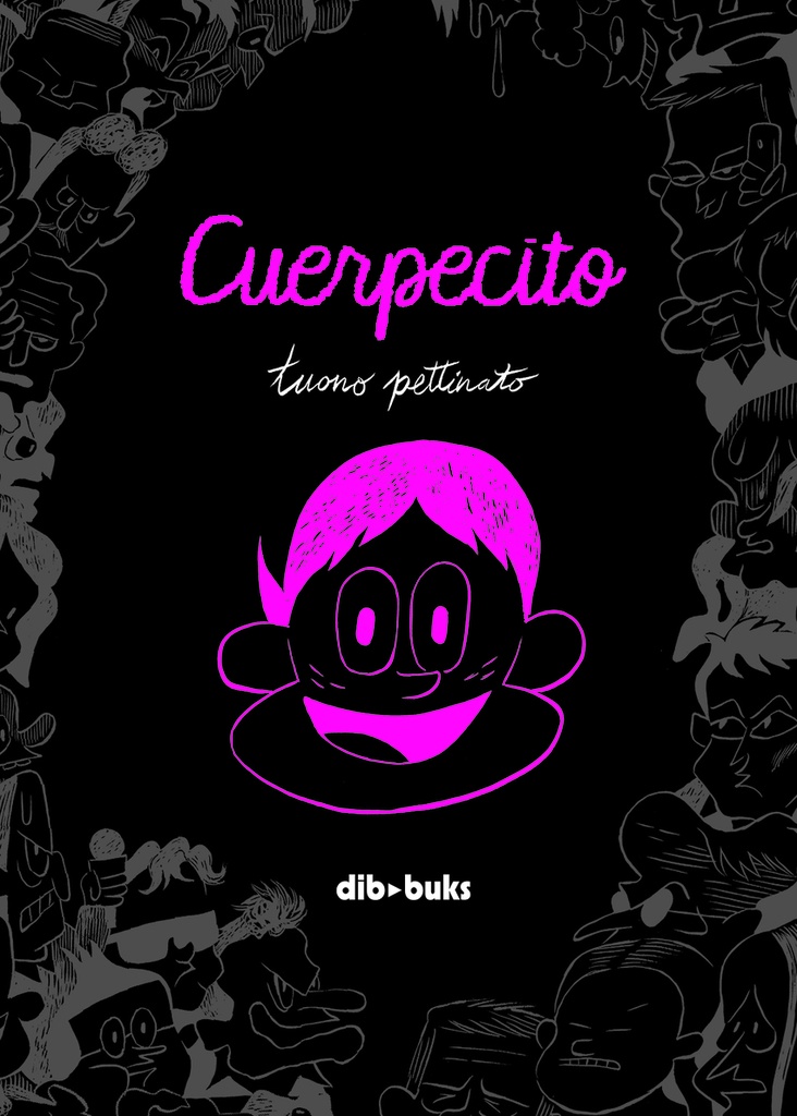 Cuerpecito