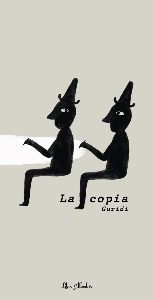 Copia, La