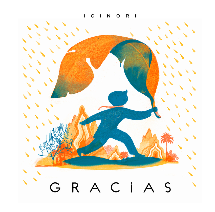 Gracias