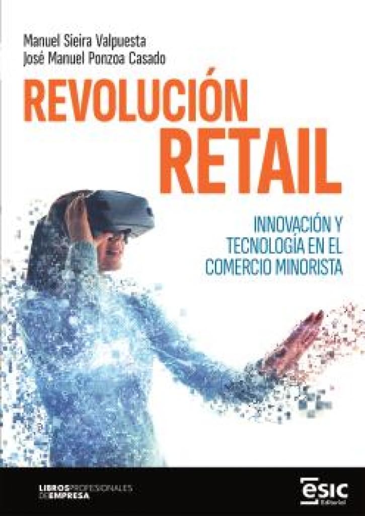 REVOLUCIÓN RETAIL