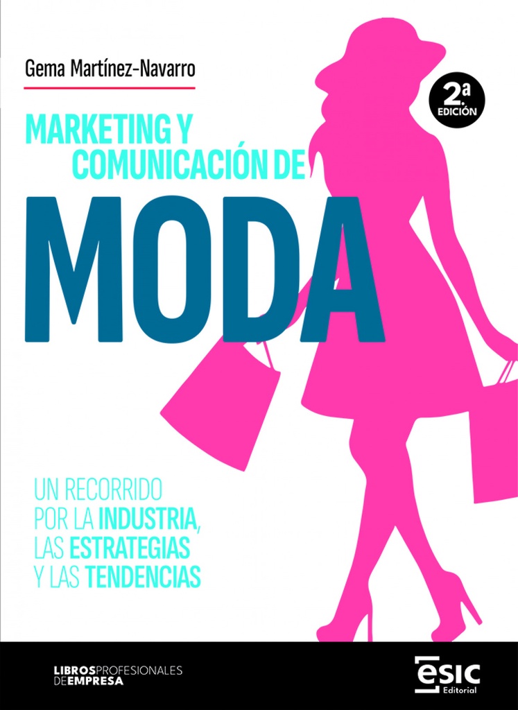 MARKETING Y COMUNICACIÓN DE MODA