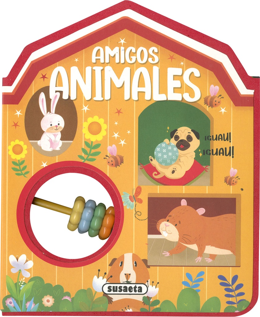 Amigos animales