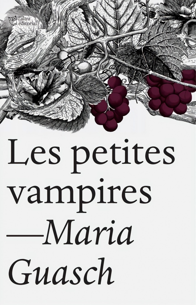 Les petites vampires