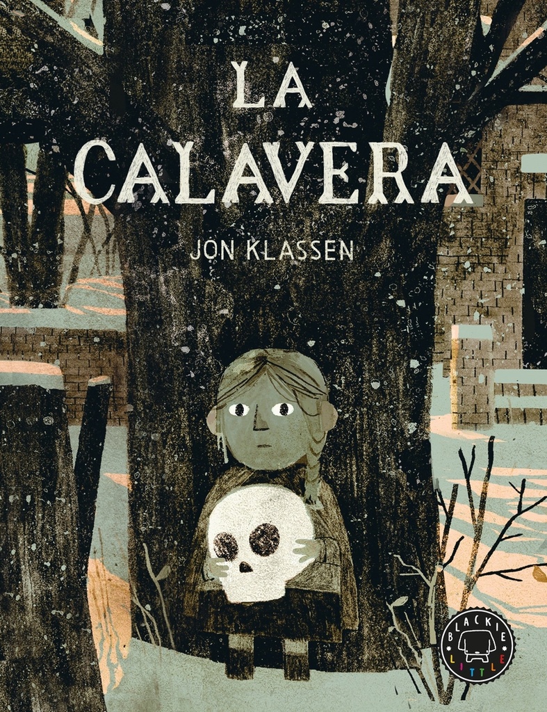 La calavera (català)