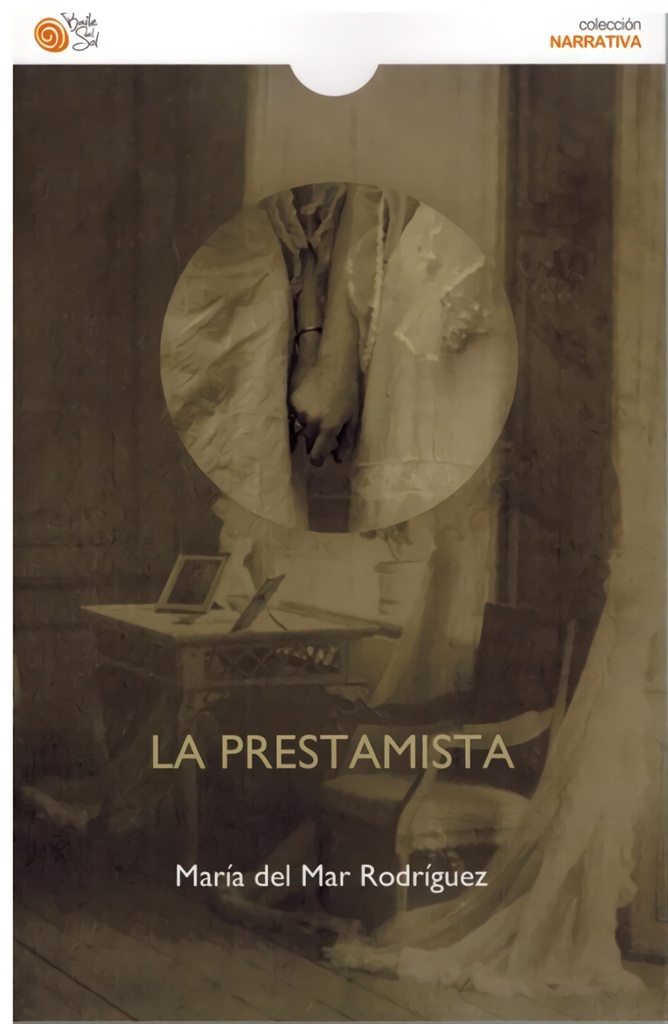 LA PRESTAMISTA