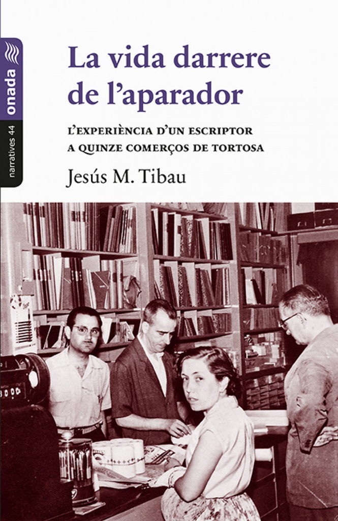 La vida darrere de l´aparador