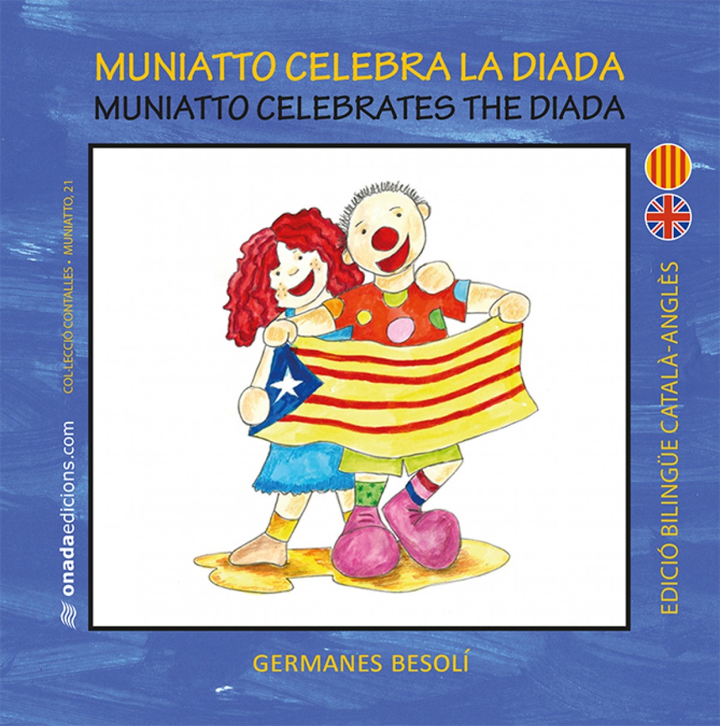 Muniatto celebra la Diada