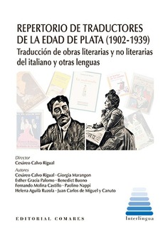 REPERTORIO DE TRADUCTORES DE LA EDAD DE PLATA 1902 1939