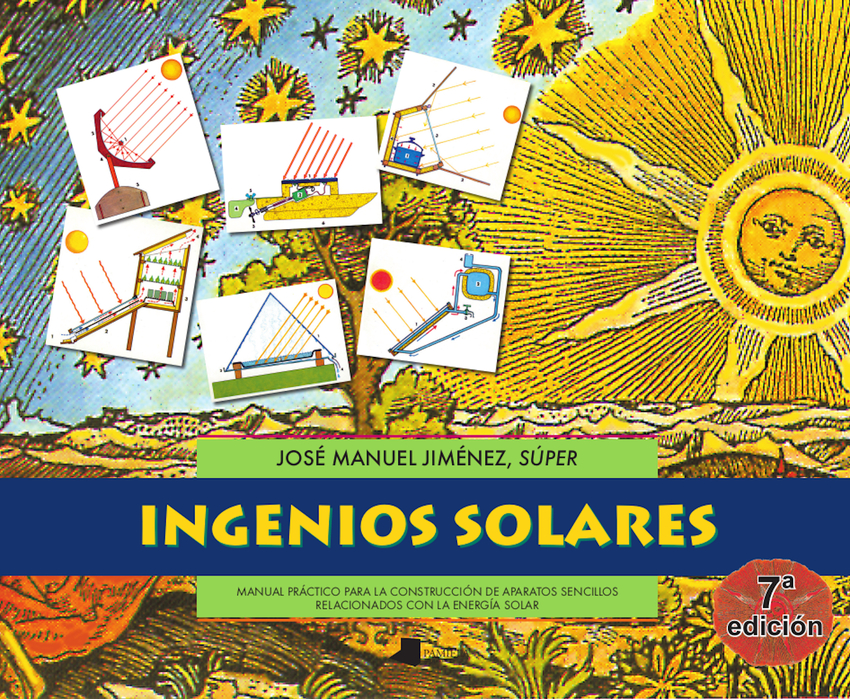 INGENIOS SOLARES