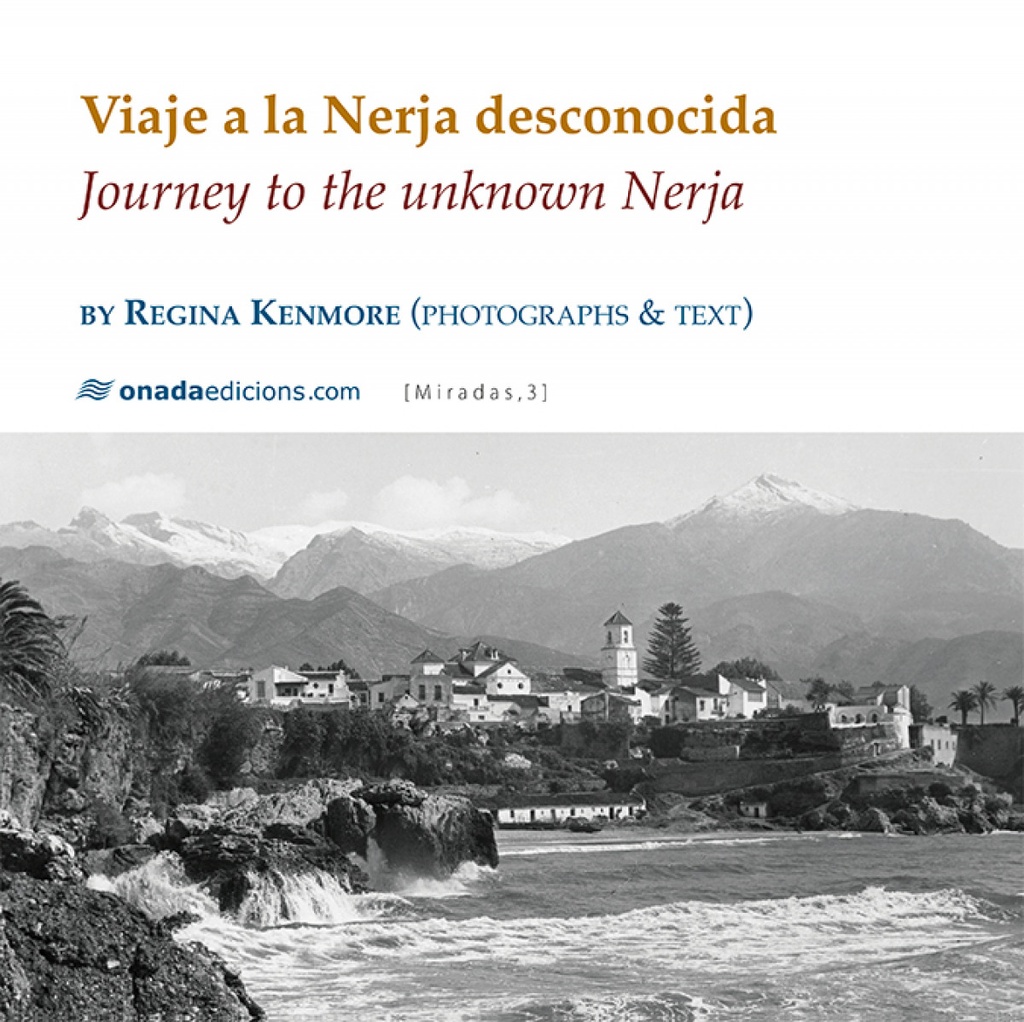 Viaje a la Nerja desconocida