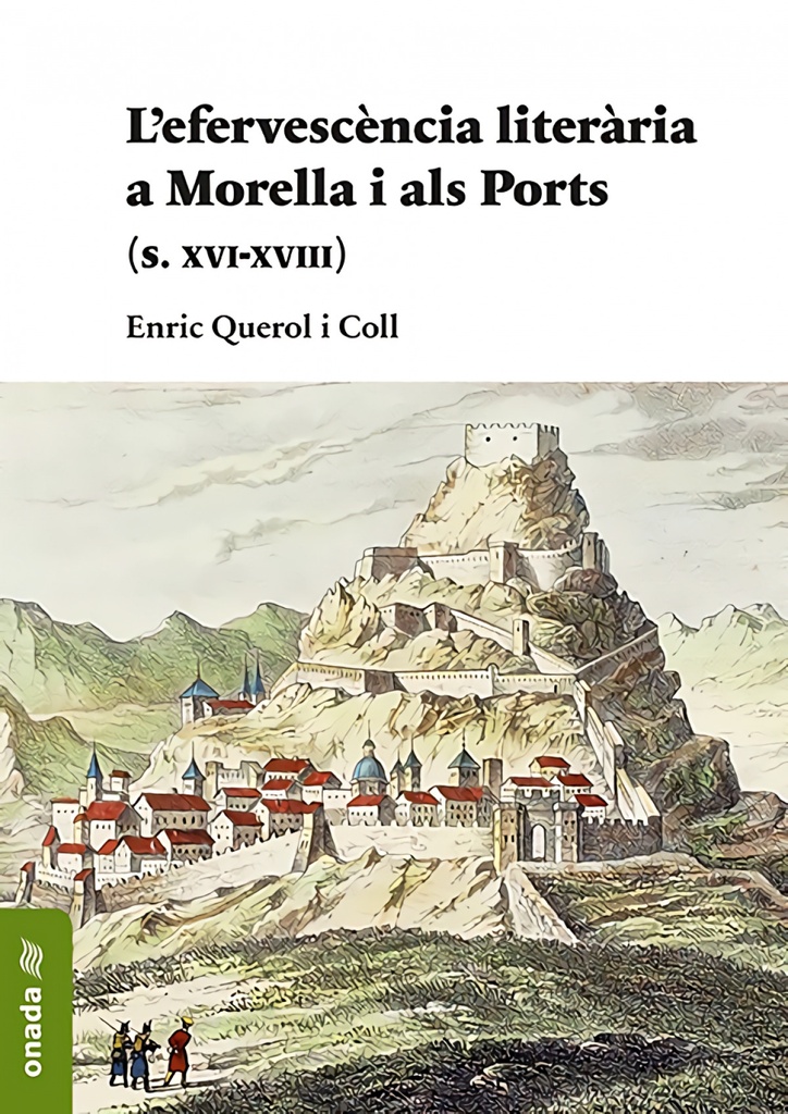 L´efervescència literària a Morella i als Ports