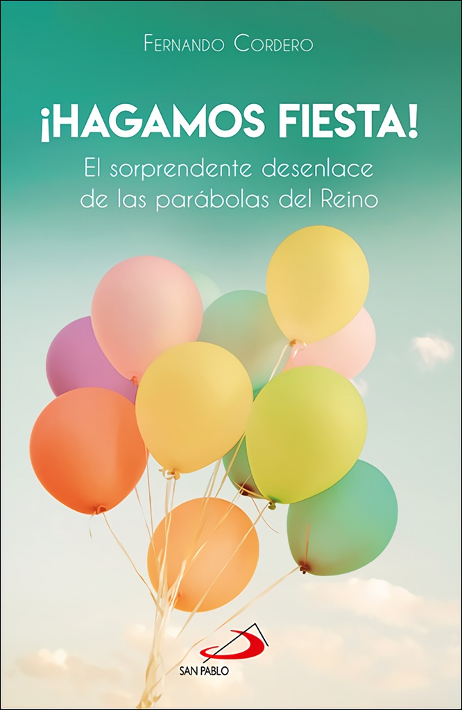 ¡Hagamos fiesta!