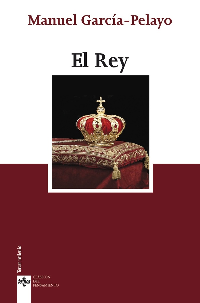 El Rey